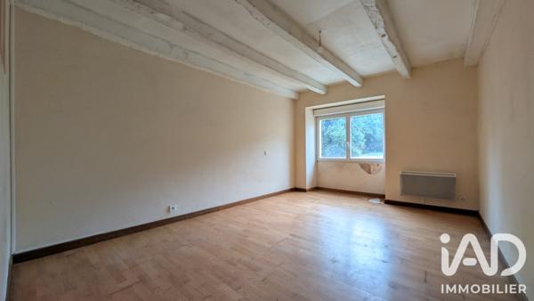Maison à vendre 9 pièces 179 m² Évellys