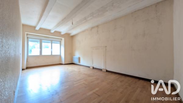 Maison à vendre 9 pièces 179 m² Évellys