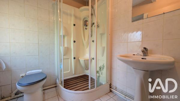 Maison à vendre 9 pièces 179 m² Évellys