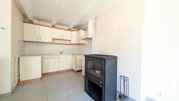 Maison à vendre 9 pièces 179 m² Évellys