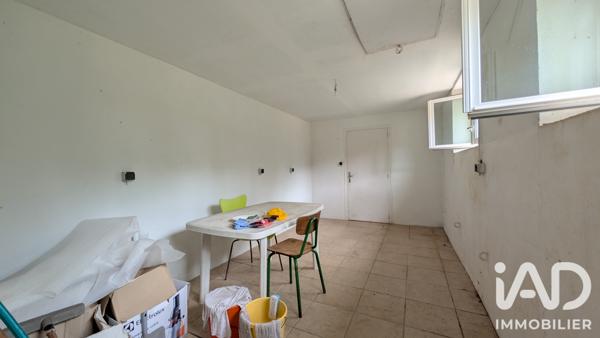Maison à vendre 9 pièces 179 m² Évellys