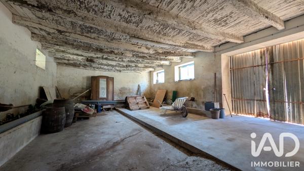 Maison à vendre 9 pièces 179 m² Évellys