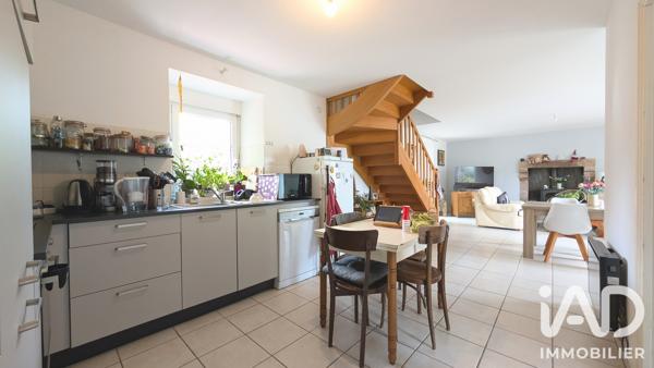 Maison à vendre 9 pièces 179 m² Évellys