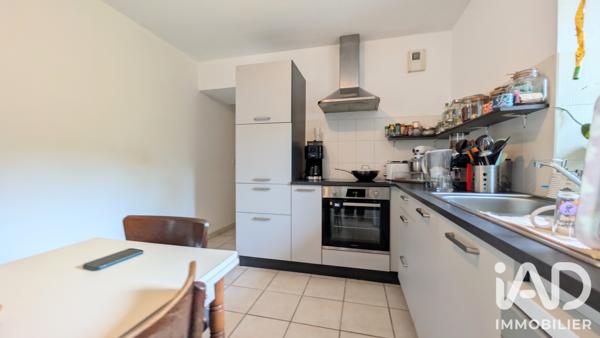 Maison à vendre 9 pièces 179 m² Évellys