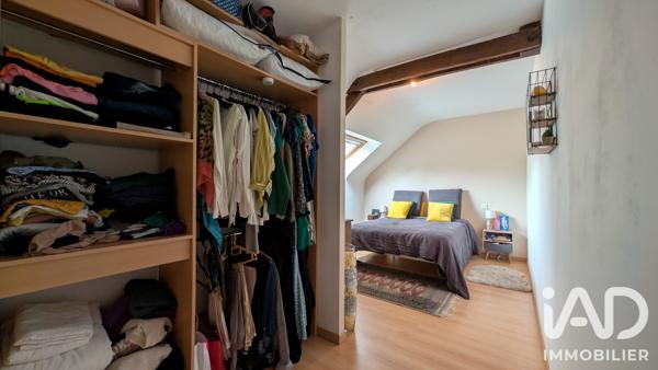 Maison à vendre 9 pièces 179 m² Évellys