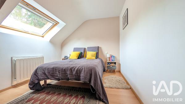 Maison à vendre 9 pièces 179 m² Évellys