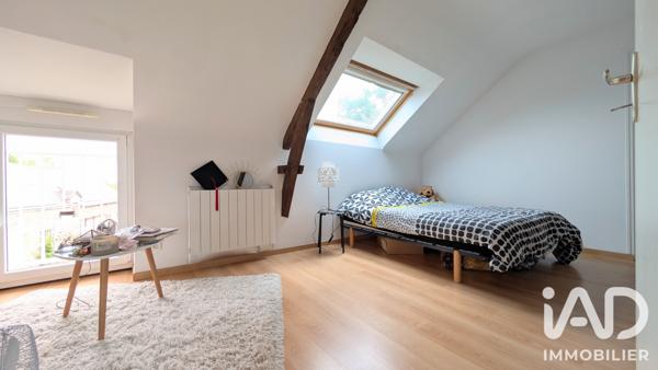 Maison à vendre 9 pièces 179 m² Évellys