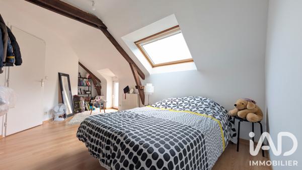 Maison à vendre 9 pièces 179 m² Évellys