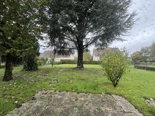 Maison à vendre 209 409 € La Chaussée-Saint-Victor 5 p 117 m² DPE D
