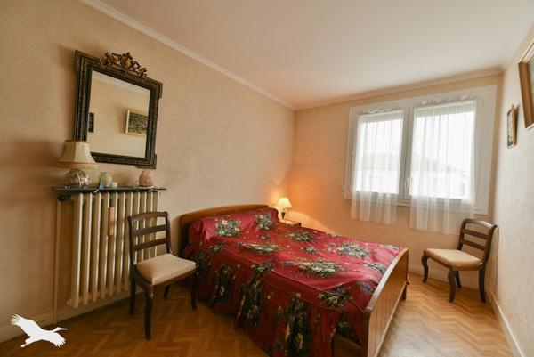 Maison à vendre 209 409 € La Chaussée-Saint-Victor 5 p 117 m² DPE D