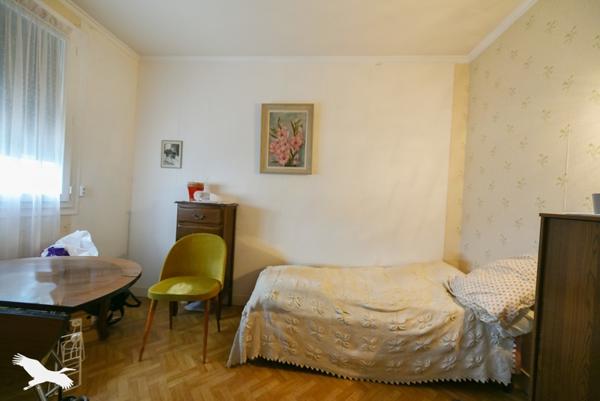 Maison à vendre 209 409 € La Chaussée-Saint-Victor 5 p 117 m² DPE D