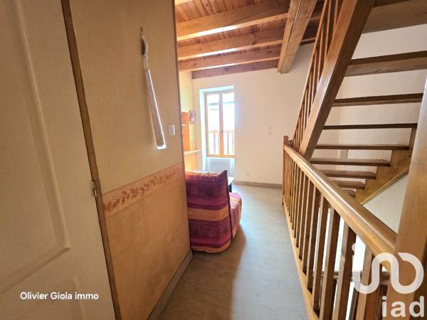 Maison à vendre 3 pièces 37 m² Salles-d'Aude
