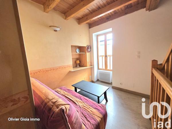 Maison à vendre 3 pièces 37 m² Salles-d'Aude