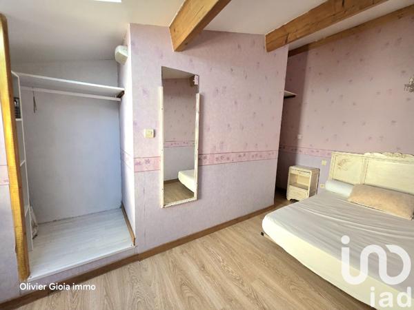 Maison à vendre 3 pièces 37 m² Salles-d'Aude