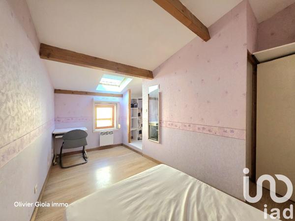 Maison à vendre 3 pièces 37 m² Salles-d'Aude