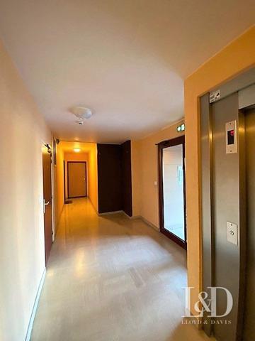 MASSY, 2 pièces avec jardin et terrasse IDEAL INVESTISSEUR