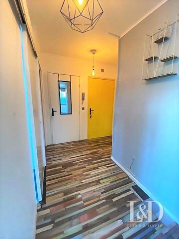 MASSY, 2 pièces avec jardin et terrasse IDEAL INVESTISSEUR