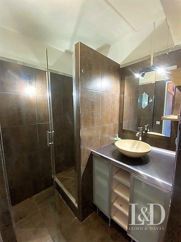 MASSY, 2 pièces avec jardin et terrasse IDEAL INVESTISSEUR