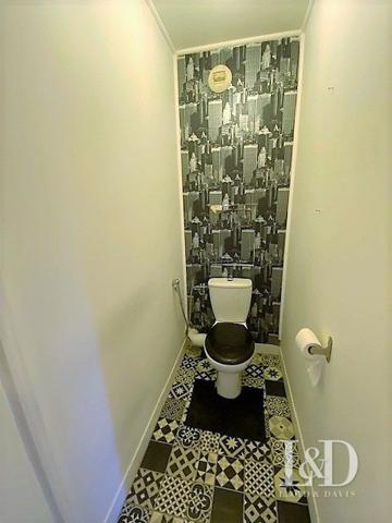 MASSY, 2 pièces avec jardin et terrasse IDEAL INVESTISSEUR