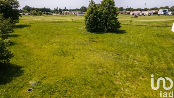 Terrain à vendre 1 400 m² Montauban