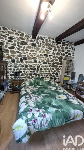 Maison à vendre 5 pièces 93 m² Pont-de-Labeaume