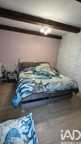 Maison à vendre 5 pièces 93 m² Pont-de-Labeaume