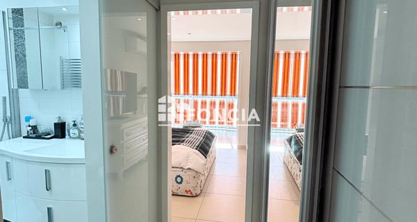 À vendre Appartement 3 pièces 78 m² - Mandelieu-la-napoule 06210