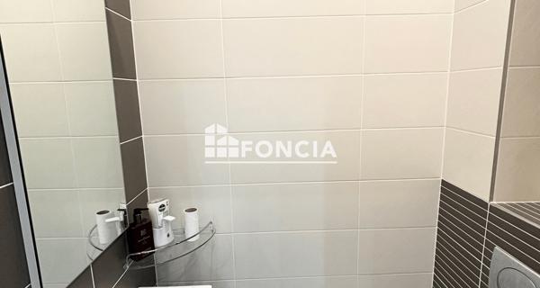 À vendre Appartement 3 pièces 78 m² - Mandelieu-la-napoule 06210