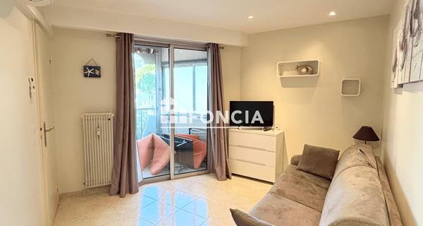 À vendre Appartement 3 pièces 78 m² - Mandelieu-la-napoule 06210