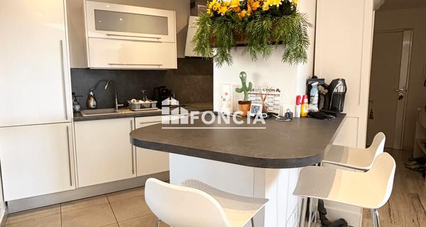 À vendre Appartement 3 pièces 78 m² - Mandelieu-la-napoule 06210
