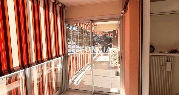 À vendre Appartement 3 pièces 78 m² - Mandelieu-la-napoule 06210