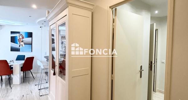 À vendre Appartement 3 pièces 78 m² - Mandelieu-la-napoule 06210