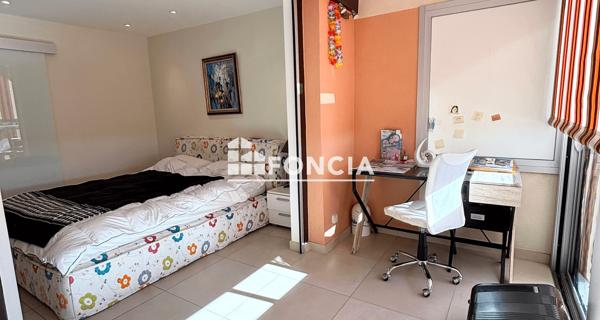 À vendre Appartement 3 pièces 78 m² - Mandelieu-la-napoule 06210
