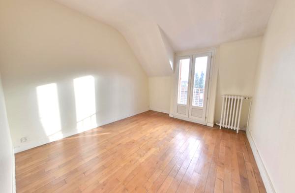 Appartement Le Perreux Sur Marne 2 pièce(s) 34,85 m2
