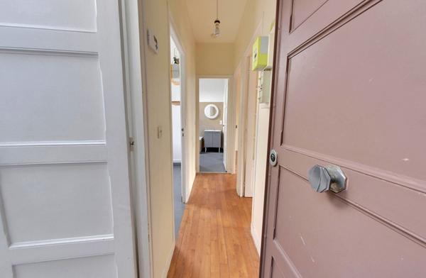 Appartement Le Perreux Sur Marne 2 pièce(s) 34,85 m2