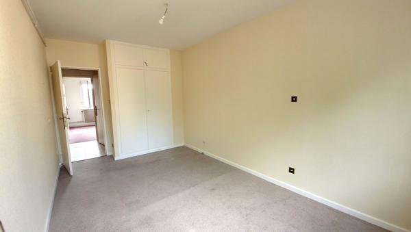 Metz (57000) Appartement F4 au sablon avec cave et balcon