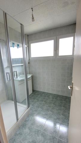 Metz (57000) Appartement F4 au sablon avec cave et balcon