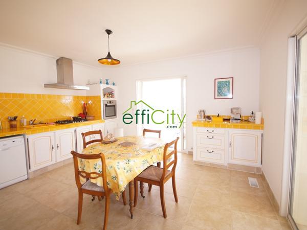 Maison 7 pièces - 260 m² Bien prestige