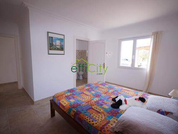 Maison 7 pièces - 260 m² Bien prestige