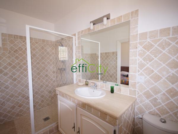 Maison 7 pièces - 260 m² Bien prestige