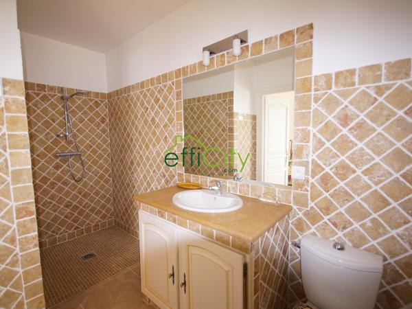 Maison 7 pièces - 260 m² Bien prestige