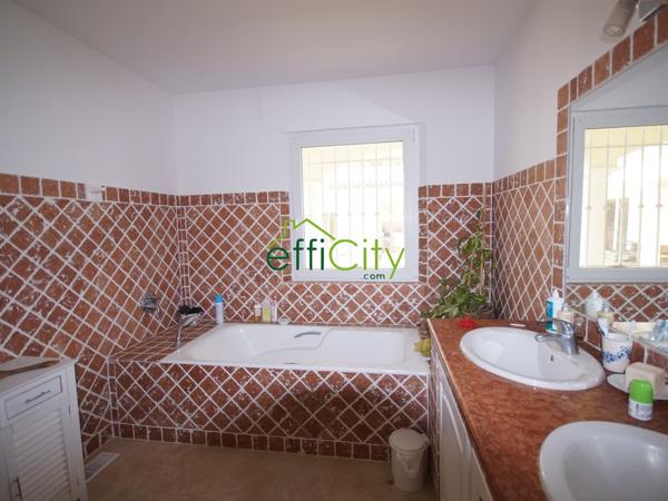 Maison 7 pièces - 260 m² Bien prestige