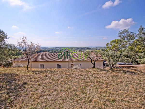 Maison 7 pièces - 260 m² Bien prestige