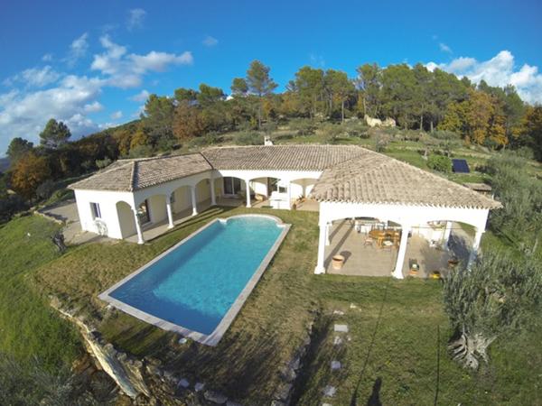 Maison 7 pièces - 260 m² Bien prestige