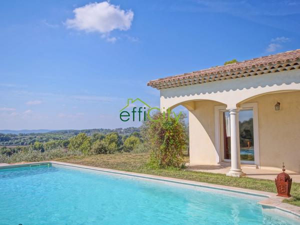 Maison 7 pièces - 260 m² Bien prestige