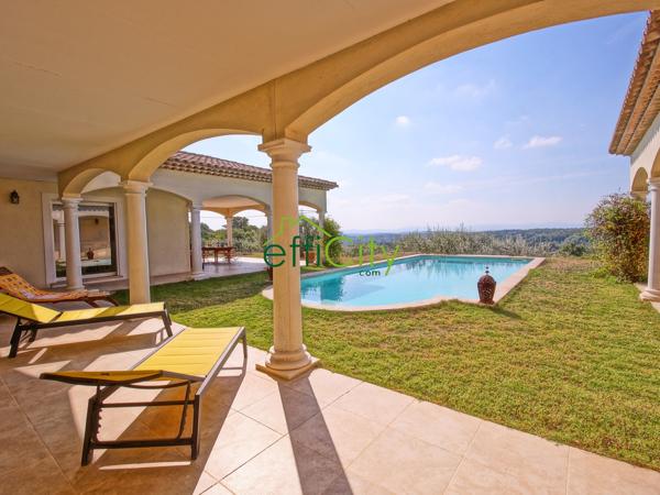 Maison 7 pièces - 260 m² Bien prestige