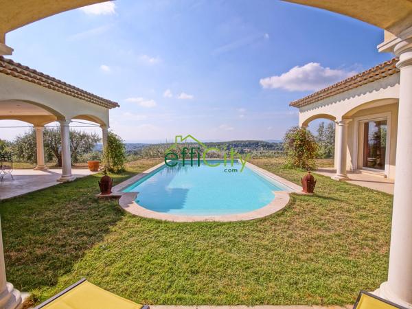 Maison 7 pièces - 260 m² Bien prestige