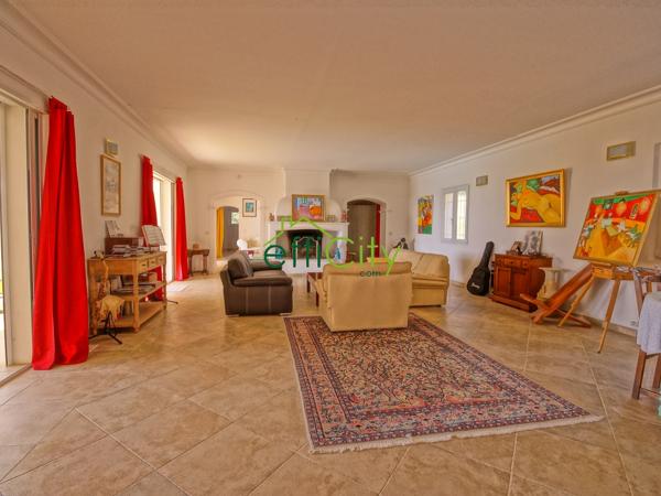 Maison 7 pièces - 260 m² Bien prestige