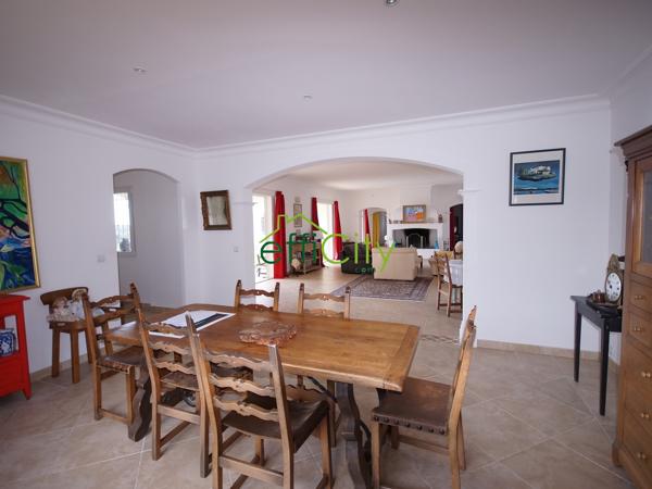 Maison 7 pièces - 260 m² Bien prestige