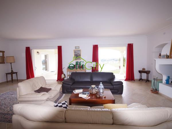 Maison 7 pièces - 260 m² Bien prestige